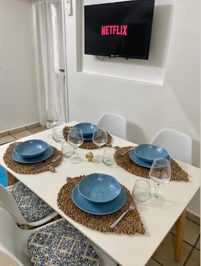 Grotta Antigone - 3Min Dal Centro Storico Apartment ออสตูนี ภายนอก รูปภาพ
